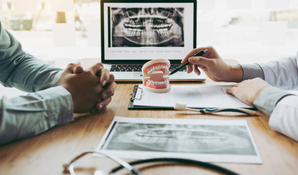 Best Mobile Emergency Dentist in Grayvle, IL