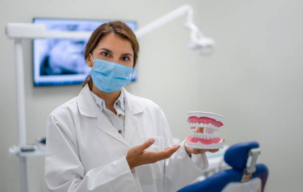 Best Urgent Dental Care for Toothache in Grayvle, IL