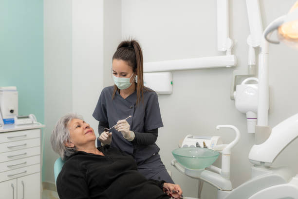 Best Emergency Cosmetic Dentistry in Grayvle, IL
