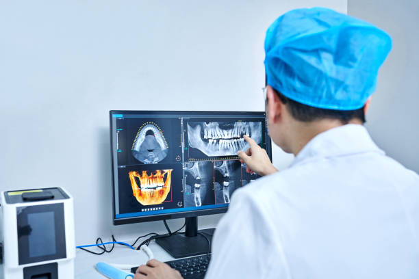 Best Emergency Dentist for Lost Fillings or Crowns in Grayvle, IL